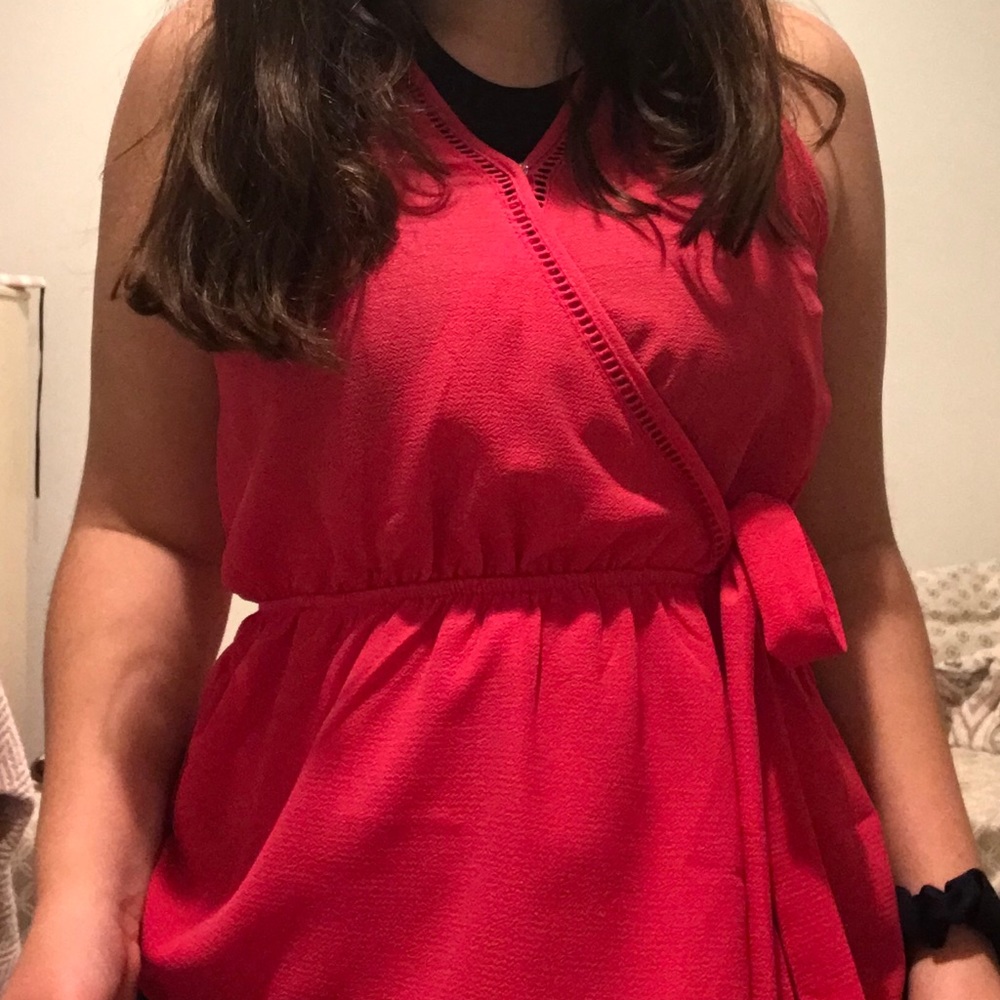 New cute shirt